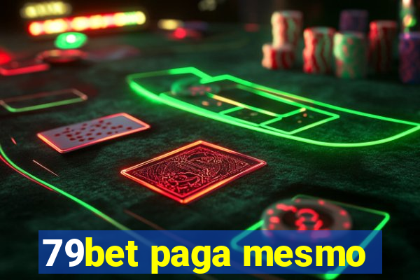 79bet paga mesmo